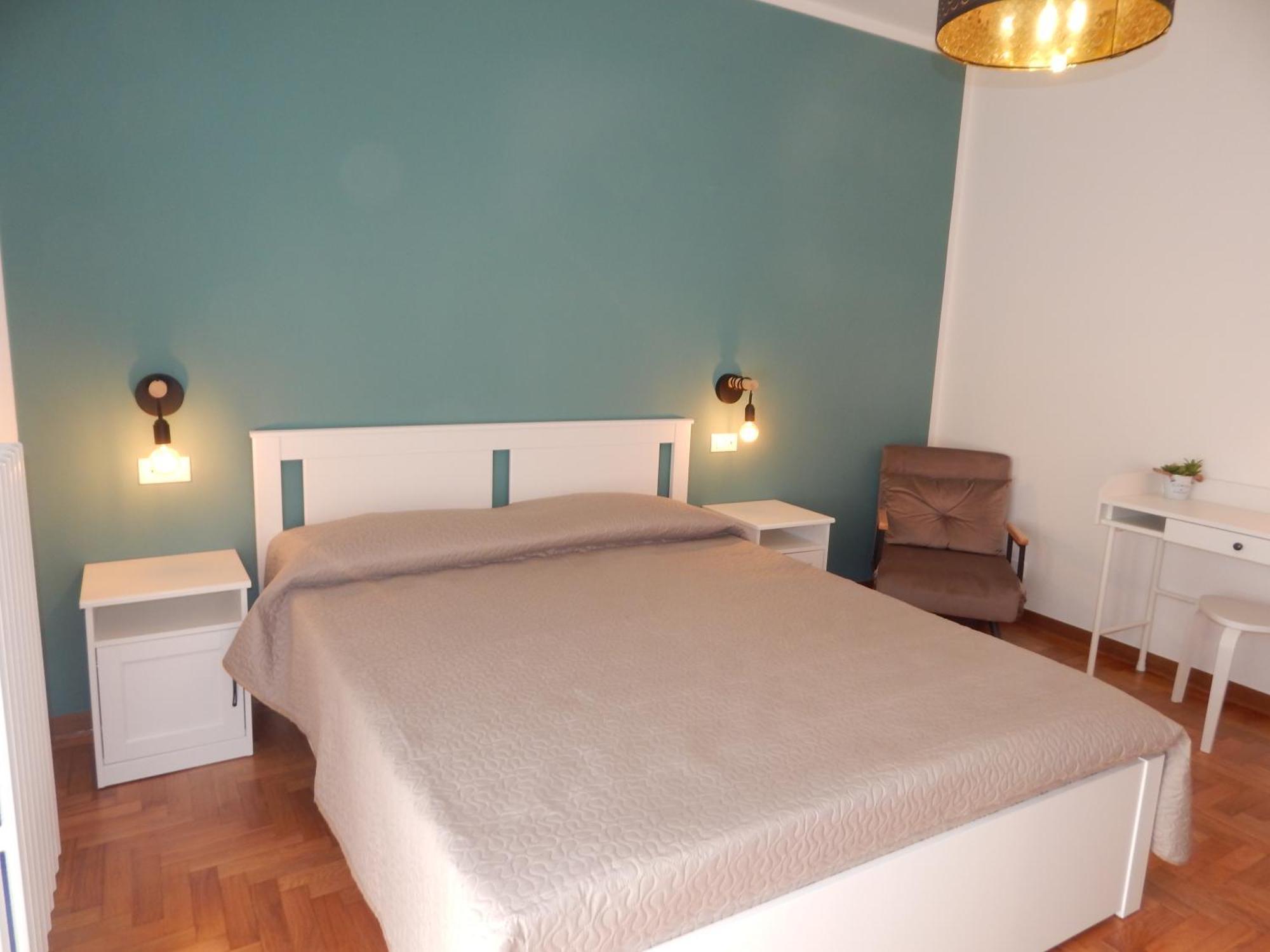 Appartamento Abete Marino, סירולו מראה חיצוני תמונה